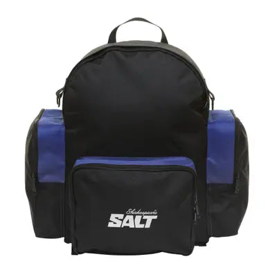 Shakespeare Salt Rucsac