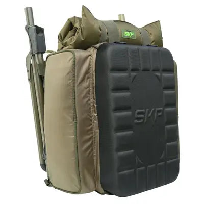 Shakespeare Skp Ruckbag