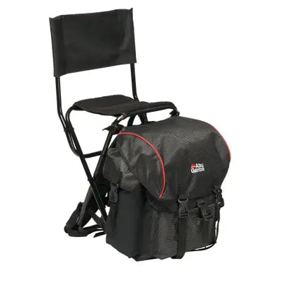 Abu Garcia Rucsac Standard With Backrest