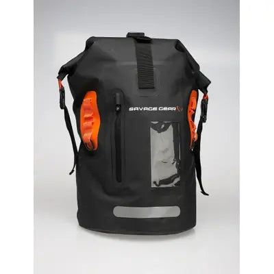 Savage Gear Wp Rollup Rucsac 40l