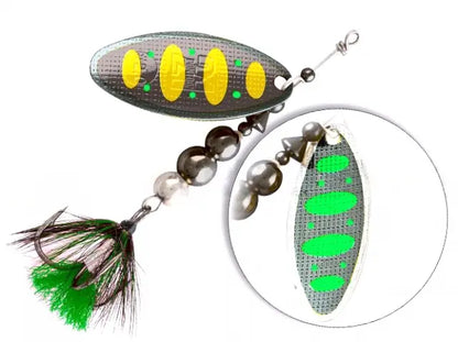 Pontoon21 Trait 00 2.8g BT04-274 Trait 00 2.8g BT04-274