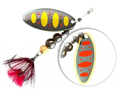 Pontoon21 Trait 00 2.8g BT01-051 Trait 00 2.8g BT01-051