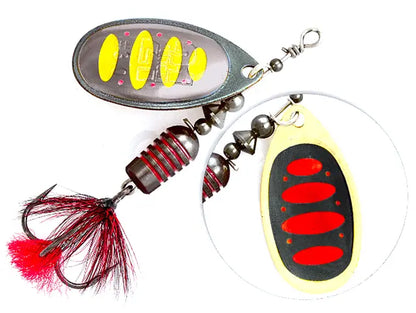 Lingurita rotativa Pontoon21 Synchrony 5 22.3g T04-154 Synchrony 5 22.3g T04-154