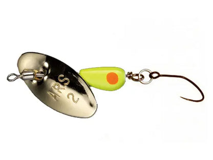 Smith AR-S Spinner Trout SH 1.5g 26 AR-S Spinner Trout SH 1.5g 26