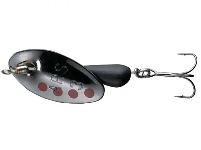 Smith AR-S Spinner Trout 3.5g 11 BLNB AR-S Spinner Trout 3.5g 11 BLNB