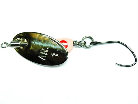 Smith AR-S Spinner Trout SH 1.5g 27 AR-S Spinner Trout SH 1.5g 27