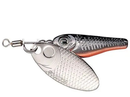 Lingurita rotativa Smith Niakis 50mm 4g 25 Niakis 50mm 4g 25