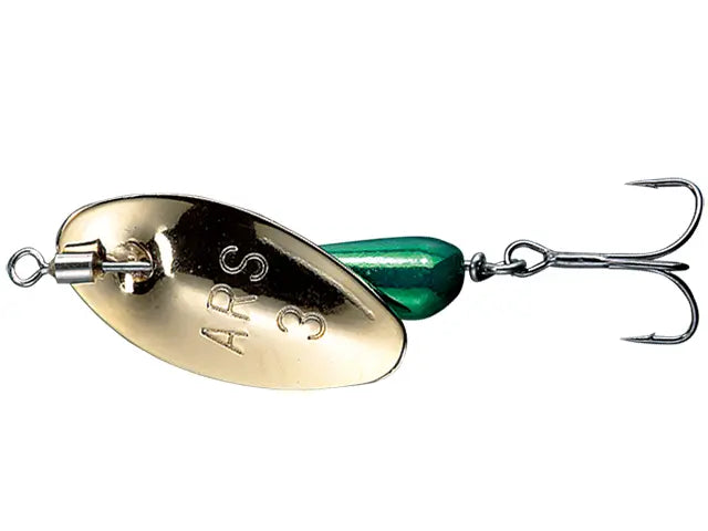 Smith AR-S Spinner Trout 2.1g 07 MEGR AR-S Spinner Trout 2.1g 07
