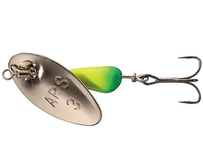 Smith AR-S Spinner Trout 2.1g 21 CHLG AR-S Spinner Trout 2.1g 21