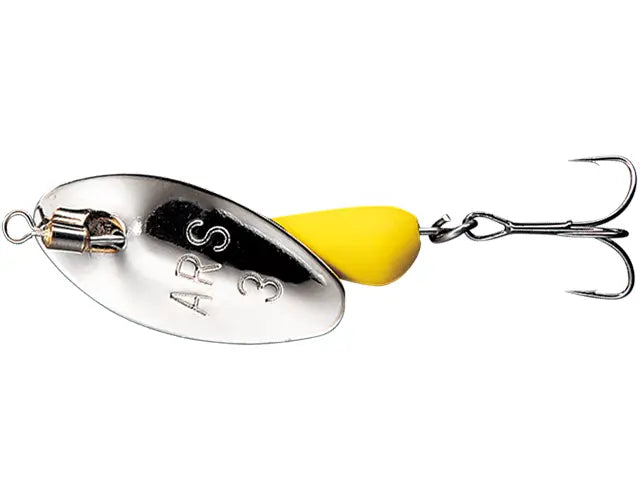 Lingurita rotativa Smith AR-S Spinner Trout 1.6g 01 MTCH AR-S Spinner Trout 1.6g 01 MTCH