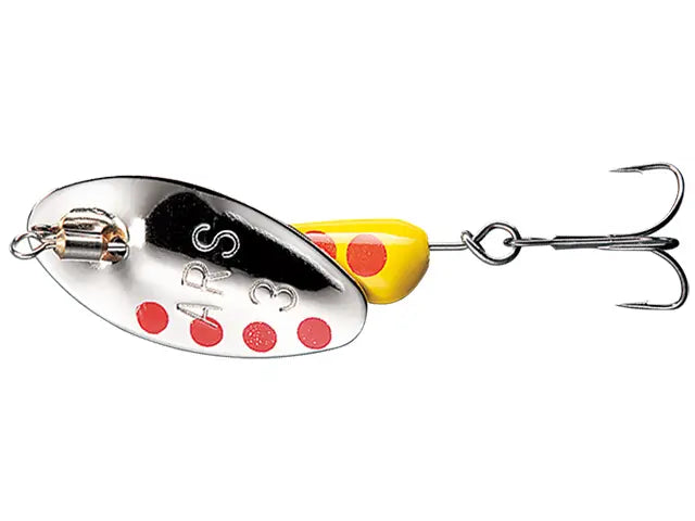 Lingurita rotativa Smith AR-S Spinner Trout 4.5g 03 AR-S Spinner Trout 4.5g 03