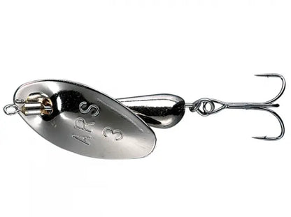 Lingurita rotativa Smith AR-S Spinner Trout 6g 05 AR-S Spinner Trout 6g 05