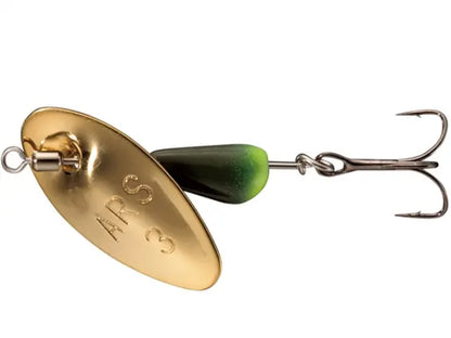 Lingurita rotativa Smith AR-S Spinner Trout 6g 19 AR-S Spinner Trout 6g 19