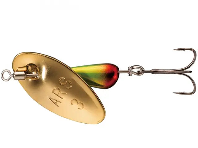 Lingurita rotativa Smith AR-S Spinner Trout 4.5g 18 AR-S Spinner Trout 4.5g 18