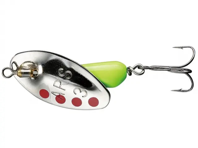 Lingurita rotativa Smith AR-S Spinner Trout 6g 13 AR-S Spinner Trout 6g 13