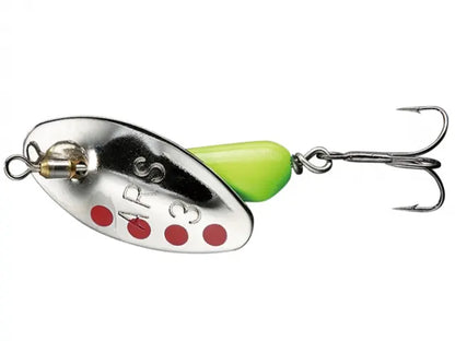 Lingurita rotativa Smith AR-S Spinner Trout 6g 13 AR-S Spinner Trout 6g 13