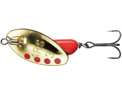 Lingurita rotativa Smith AR-S Spinner Trout 4.5g 14 AR-S Spinner Trout 4.5g 14