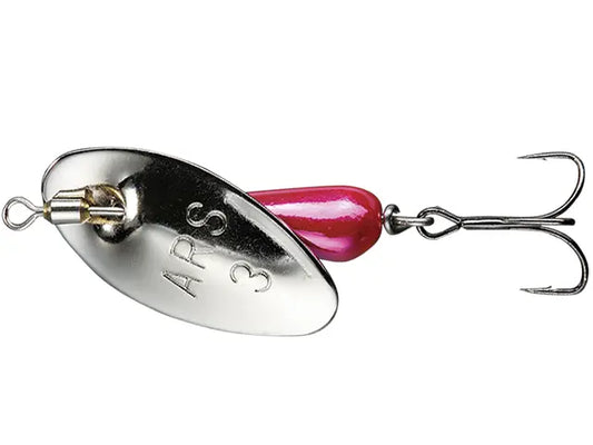 Lingurita rotativa Smith AR-S Spinner Trout 6g 16 AR-S Spinner Trout 6g 16