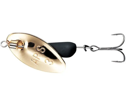 Lingurita rotativa Smith AR-S Spinner Trout 6g 02 AR-S Spinner Trout 6g 02