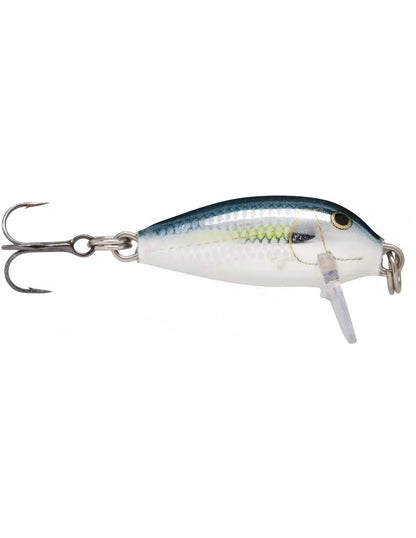 Rapala COUNTDOWN CD01 ALB