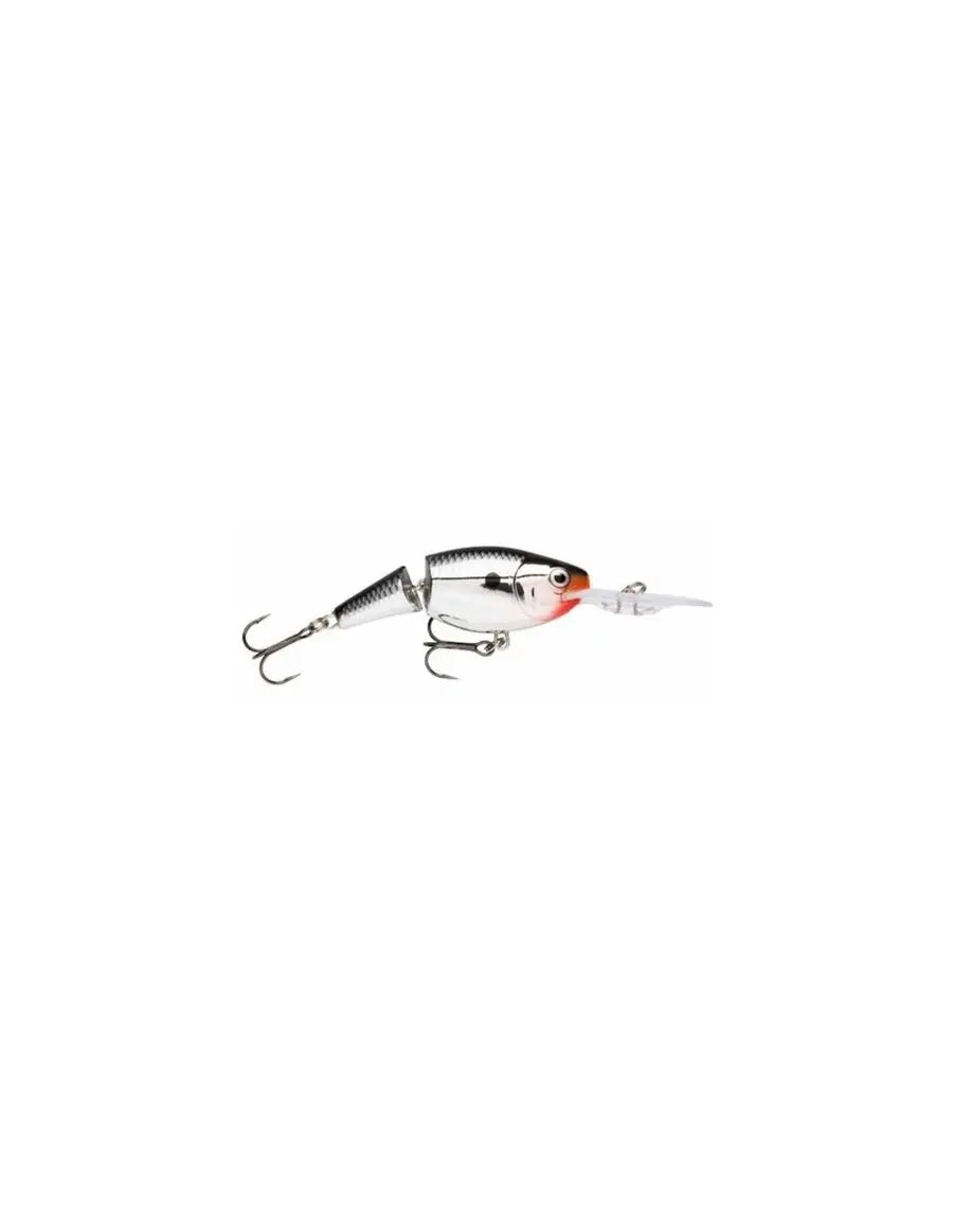 Rapala JOINTED SHALLOW SHAD RAP JSSR07 CH