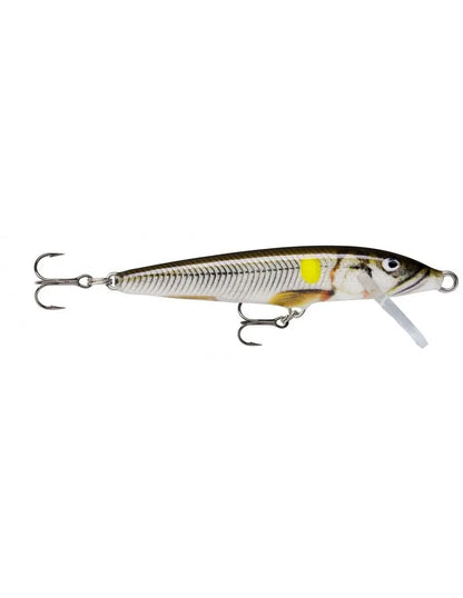 Rapala ORIGINAL FLOATER F09 AYUL