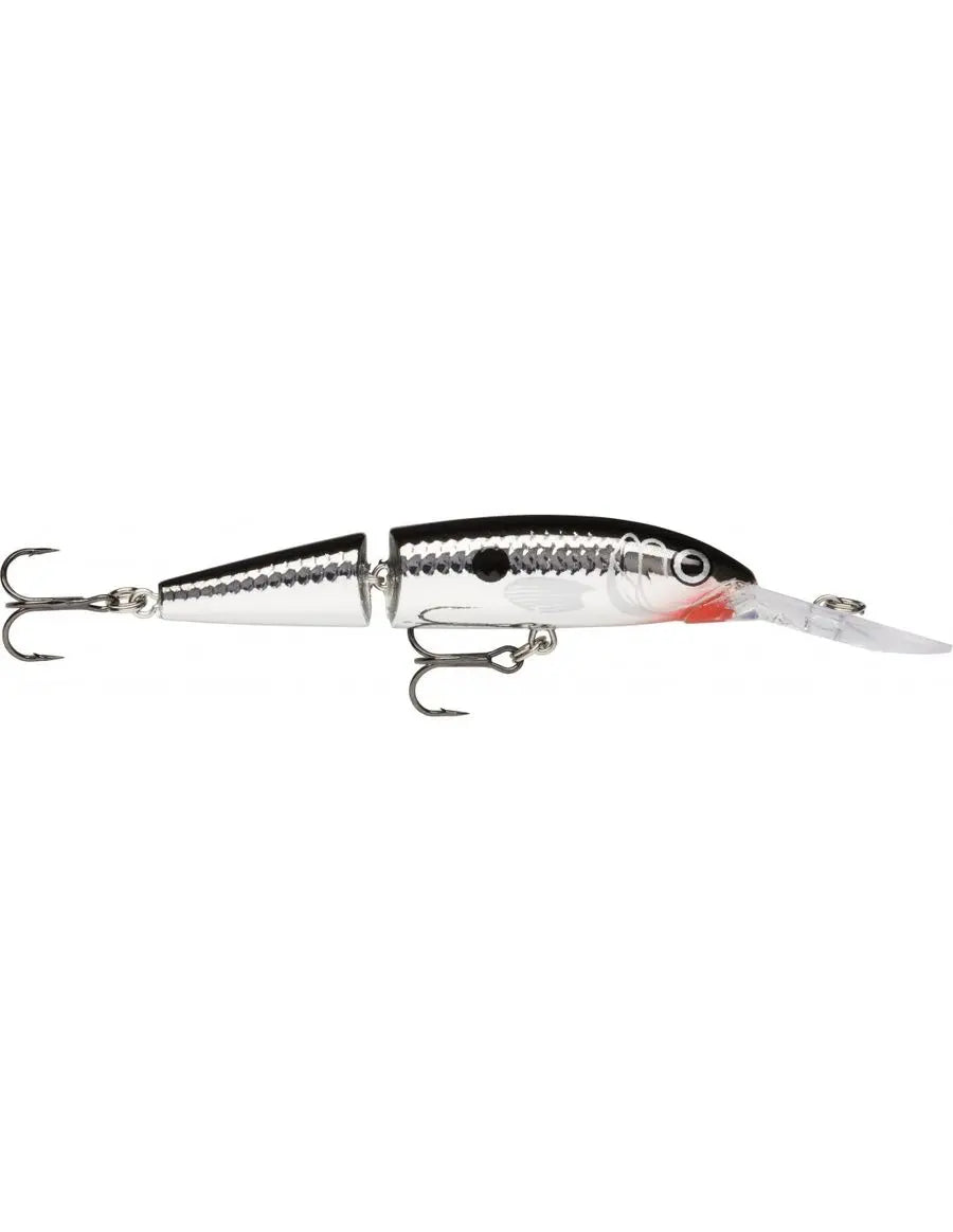 Rapala JOINTED DEEP HUSKY JERK 12 CH