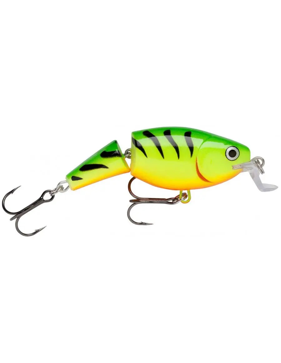 Rapala JOINTED SHALLOW SHAD RAP JSSR05 FT