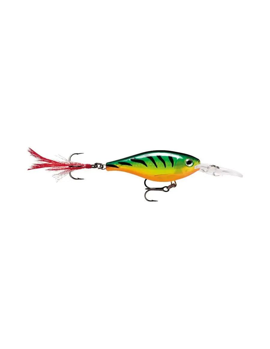 Rapala XRS06 FT Rapala wobbler