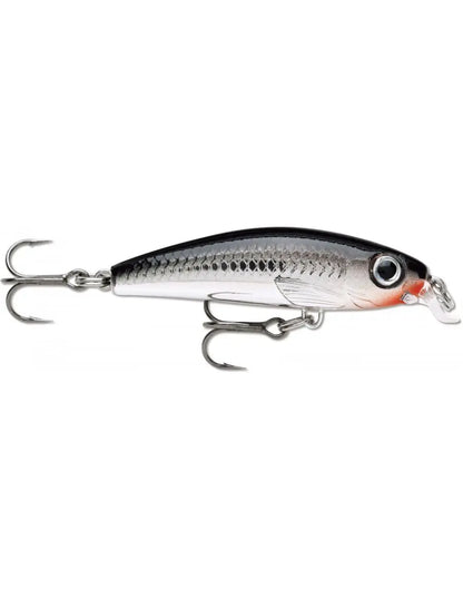Rapala ULTRA LIGHT MINNOW ULM06 CH