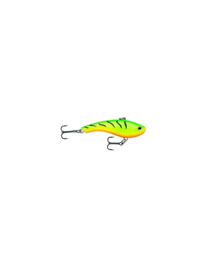 Rapala SLAB RAP 05 GLOW TIGER