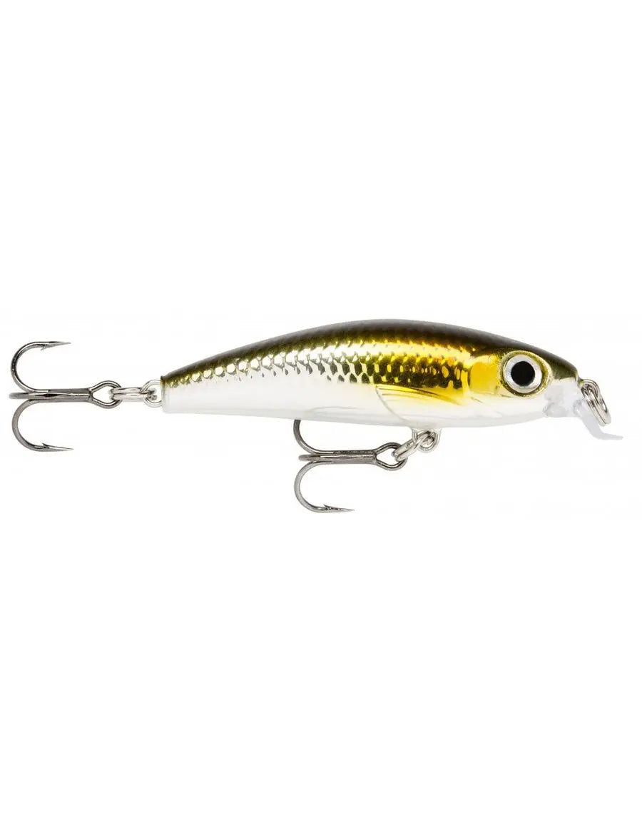 Rapala ULTRA LIGHT MINNOW ULM04 AYU