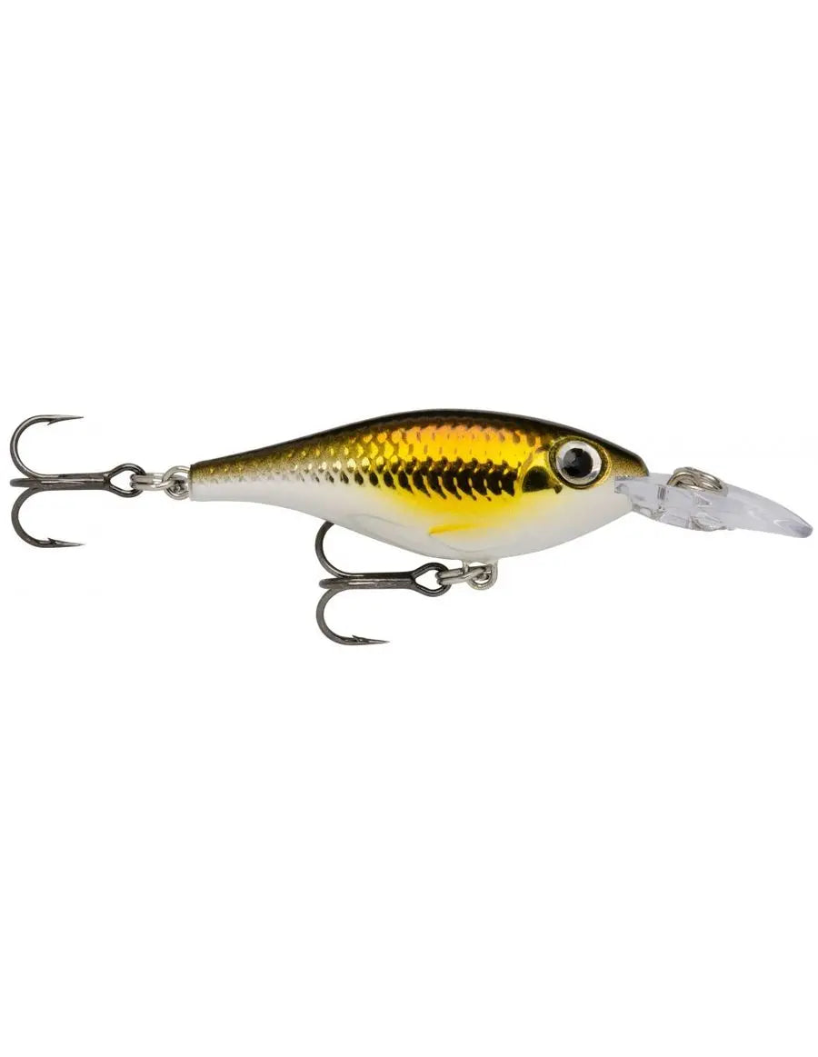 Rapala ULTRA LIGHT SHAD ULS04 AYU