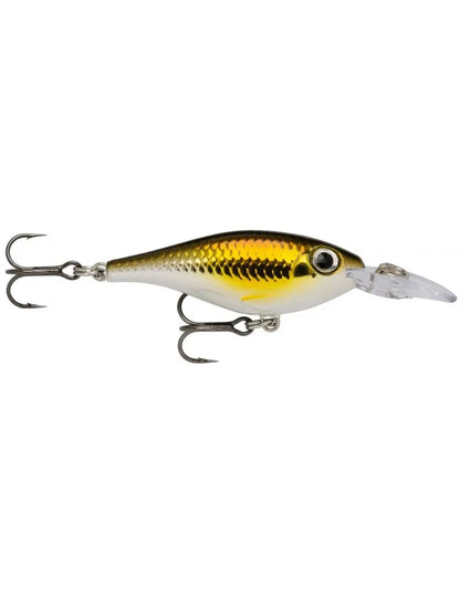 Rapala ULTRA LIGHT SHAD ULS04 AYU