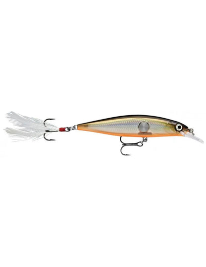 Rapala CLACKIN' MINNOW 07 TOSD