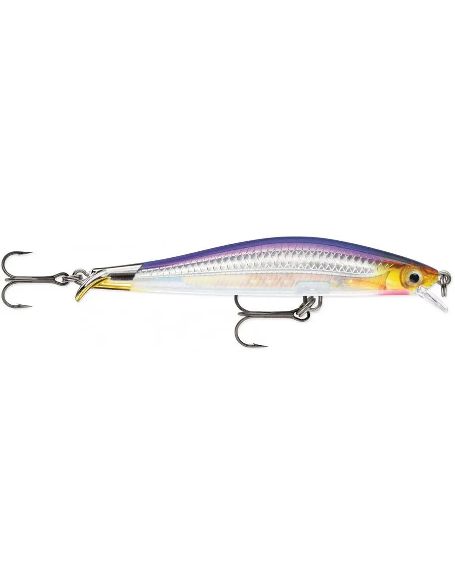 Rapala RIPSTOP 09 PD