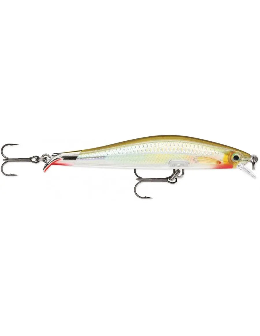 Rapala RIPSTOP 09 HDI