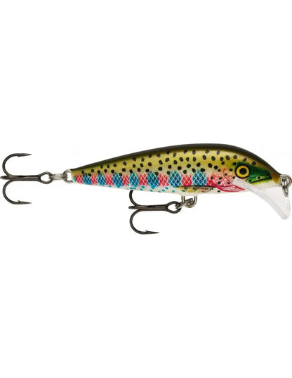 Rapala SCATTER RAP COUNTDOWN SCRCD07 RT