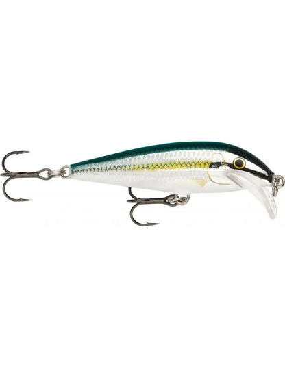 Rapala SCATTER RAP COUNTDOWN ALB