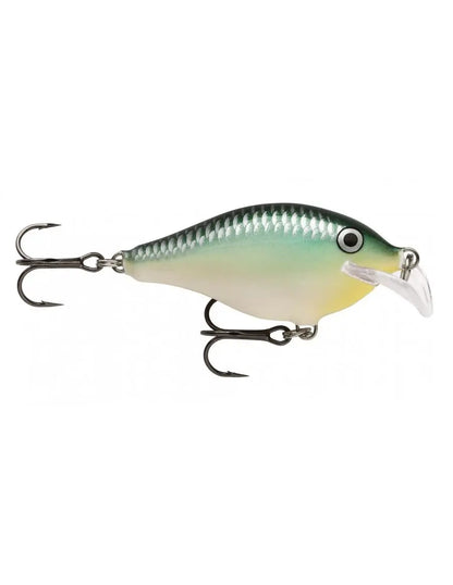 Rapala SCATTER RAP CRANK SCRC05 BBH