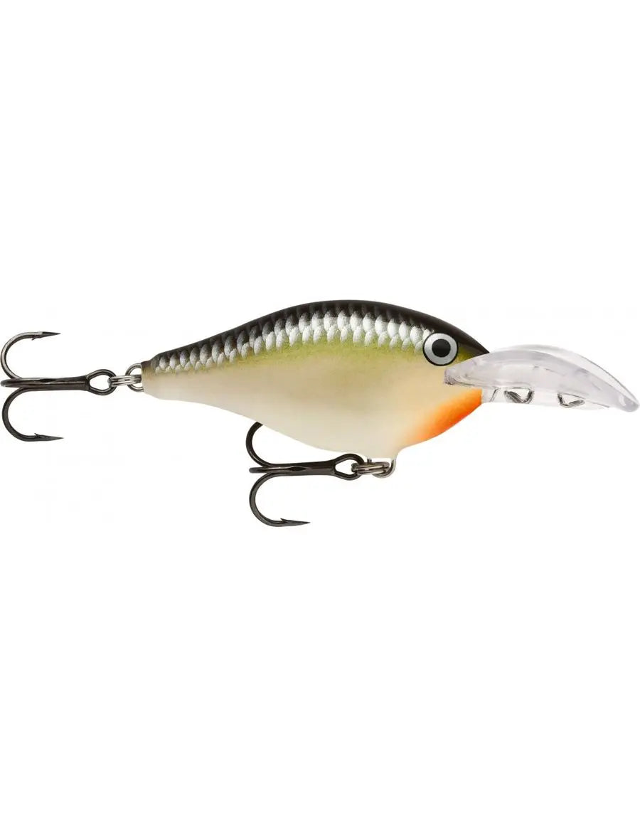 Rapala SCATTER RAP CRANK DEEP DSCRC05 SMSH