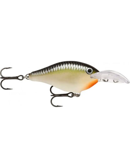 Rapala SCATTER RAP CRANK DEEP DSCRC05 SMSH