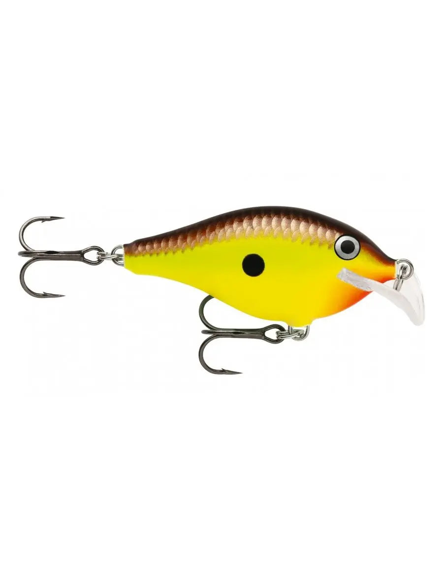 Rapala SCATTER RAP CRANK SCRC05 HM