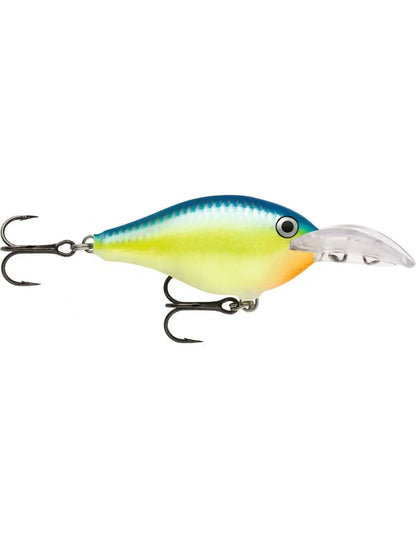 Rapala SCATTER RAP CRANK DEEP DSCRC05 CRSD
