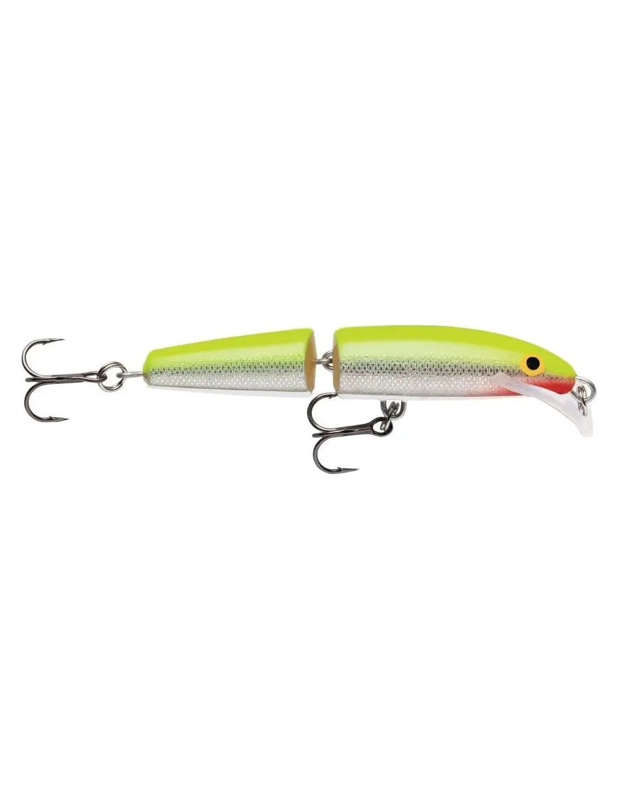 Rapala SCATTER RAP JOINTED SCRJ09 SFC