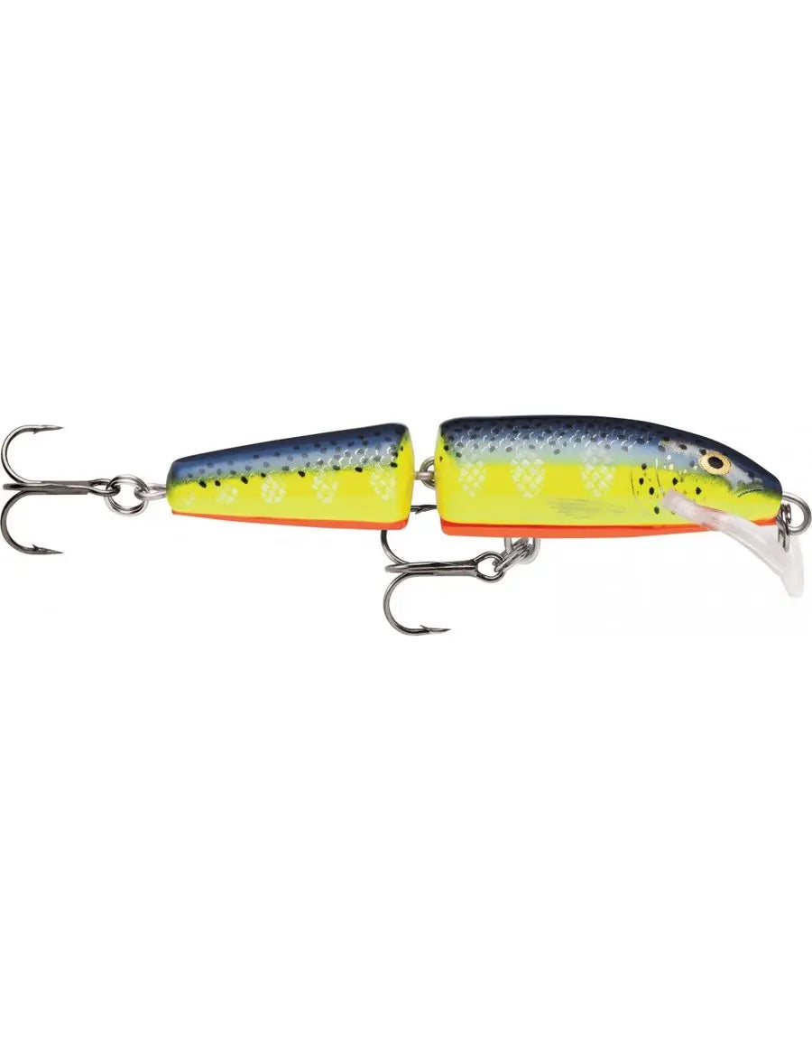 Rapala SCATTER RAP JOINTED SCRJ09 HS