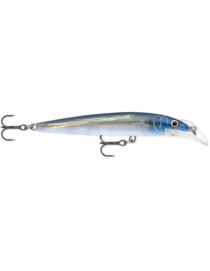 Rapala SCATTER RAP DEEP HUSKY JERK SCRDHJ10 HGH
