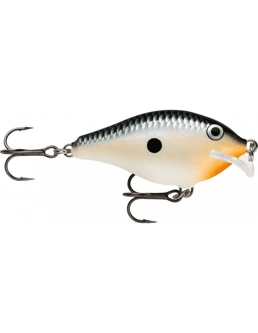 Rapala SCATTER RAP CRANK SHALLOW SSCRC07 PNGN