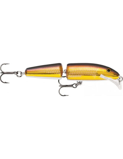 Rapala SCATTER RAP JOINTED SCRJ09 GALB