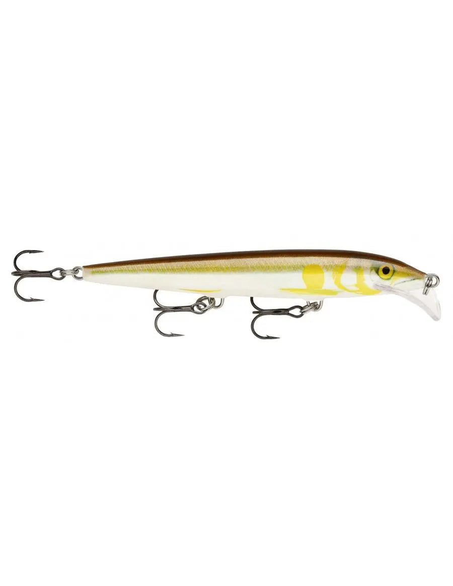 Rapala SCATTER RAP MINNOW SCRM11 AYU